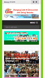 Mobile Screenshot of careventure.org